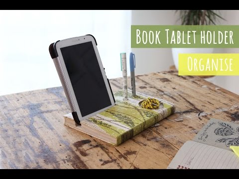how to turn ereader into tablet