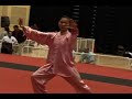 Martial Arts: Disney Showcase