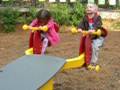 videos de A Day a the Zoo Playground