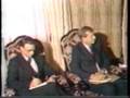 Rumsfeld - Saddam's Arms Dealer