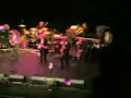Bill Wyman Rhythm Kings Harlem Shuffle Live York