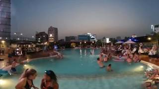 360° VR_Saigon Soul Pool Party