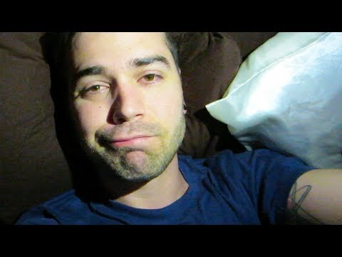 ANOTHER SUCKY SEIZURE SUCKS! (3.10.14 - Day 1775)