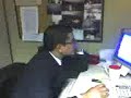 Ricardo y su C