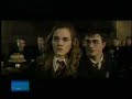 extrait de Harry Potter et l'ordre du phoenix