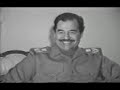 Saddam En Famille