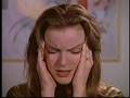 Melrose Place - Kimberly Wigs Out