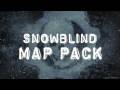 YouTube - Gears of War 2 Snowblind Map Pack Trailer