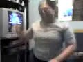 Minha mamae dan�ando