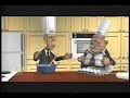 Laflaque - à la di Parizo avec Stéphane Dion (partie 2)