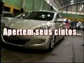 Htj Eventos, Realizado no Clube da Ford
