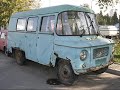 tak umiera rzadka motoryzacja