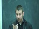 JEREMY SCAHILL TALKS ABOUT \"CONSTITUTIONAL CRISIS\"