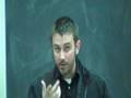 JEREMY SCAHILL TALKS ABOUT CONSTITUTIONAL CRISIS