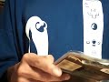 Unboxing PNY Attache 8-Gigabyte Flash Drive