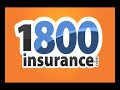 1800insurance.com Commercial 1