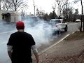 ZR2 S10 Burnout ZR2 S10 Burnout