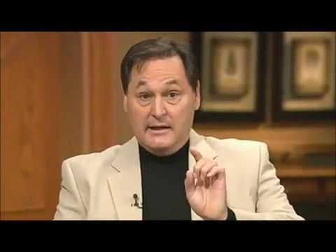 Captain Dale Black – “Back From Heaven” – 100 Huntley Street Interview