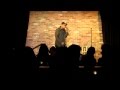 Chris Patterson (@BanknoteComedy) Opening for Foodstamp