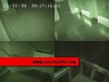 fantasma en elevador