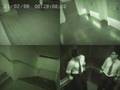 fantasma en elevador