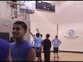 Stevely Dunking Twice - 17yrs old Stevely Dunking Twice - 17yrs old