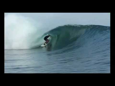 Speedies Surf spot