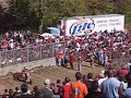 Devils staircase 2006