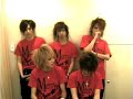 Alice Nine Christmas Comment Alice Nine Christmas Comment