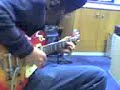 Warning practise sesion Warning practise sesion