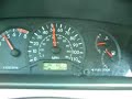 2004 toyota corolla 0-100