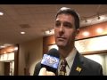 State Senator Ken Cuccinelli (R-Fairfax) Interview