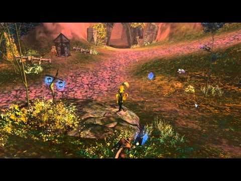 FreakingMe666 - Running around as a frightcorn for no obvious reason.
