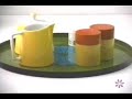Streamline Storage, Clear Clutter - Basics of Organization