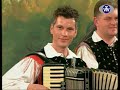 Mitja Kvintet - Tihi studencek - VTV \"Naj viza\"