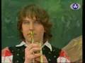 Mitja Kvintet - Tihi studencek - VTV Naj viza