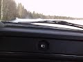 Karhuvaara Raceway Volvo 242