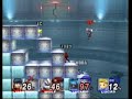 SSBB Lucas (YoKo) Lucario (Koda) Marth(No Limitz) Wolf (HOG)