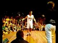 IBE 2008 Powermove Battle Meda vs. ...