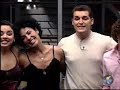 chat gala disney: mi música es tu voz academia ot