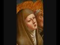 Ghirlandaio - Incoronazione della Vergine