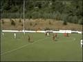 Immagini da Nocerina-Arezzo 3-3