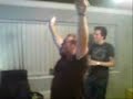 Jon Lee Wii Boxing