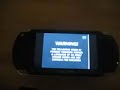 PSP Remote Play PSP Remote Play