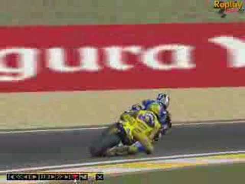 GP500 Online Race Battle on Johor
