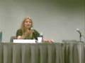 Mary Elizabeth McGlynn Panel