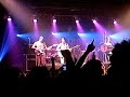 Los Delinquentes - La primavera trompetera Los Delinquentes - La primavera trompetera