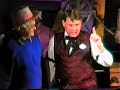 The Golden Horseshoe Jamboree at Disneyland ~ 1986-87 - Don Payne