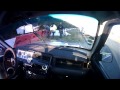crach gt turbo merignac 18 decembre 2011