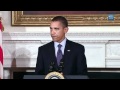 Pr. Obama Honoring Islam, Ramadan, US Religious Freedom